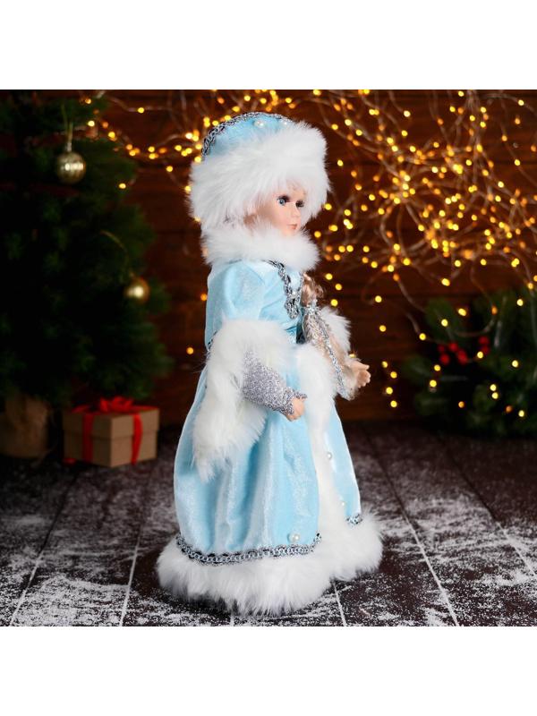 Снегурочка 