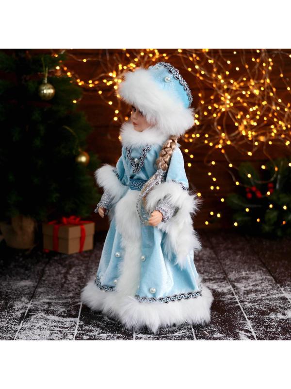 Снегурочка 