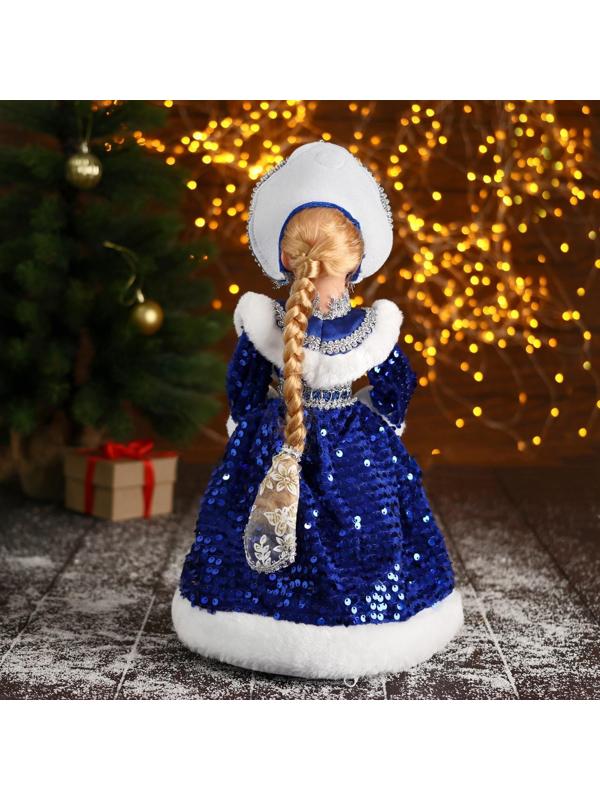 Снегурочка 