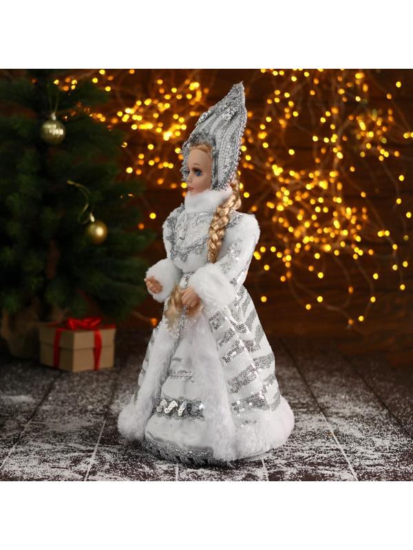 Снегурочка 