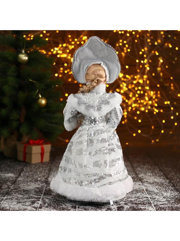 Снегурочка 