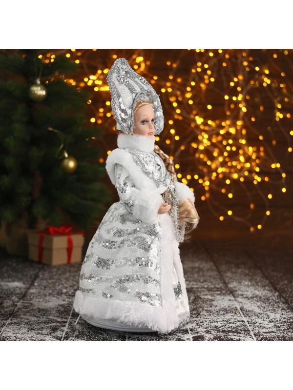 Снегурочка 