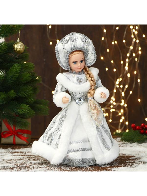 Снегурочка 