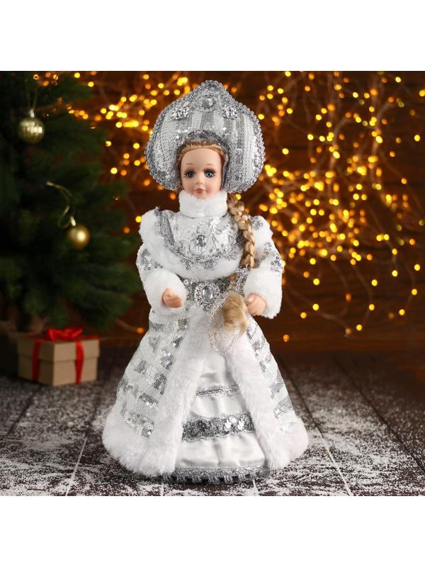 Снегурочка 