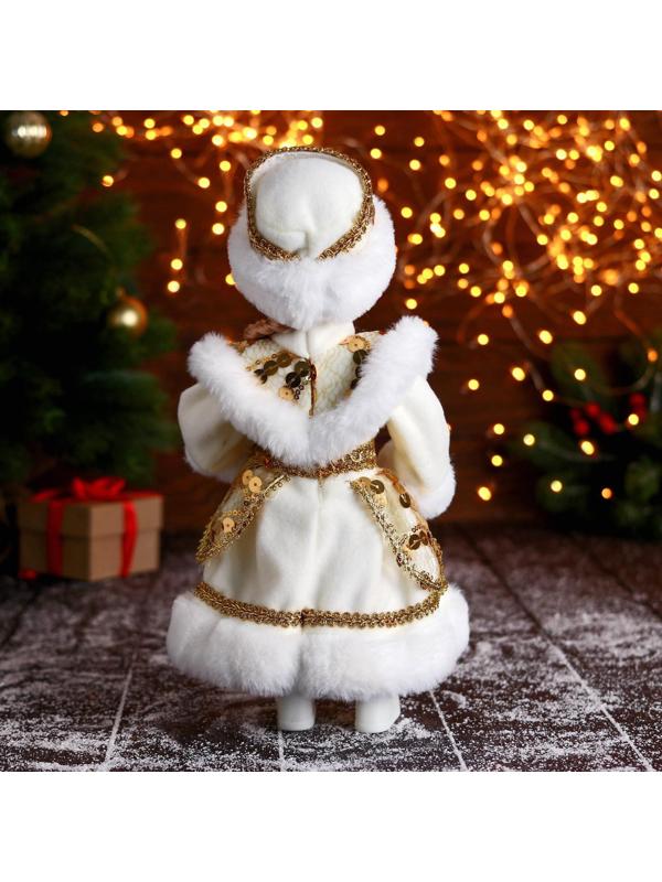 Снегурочка 