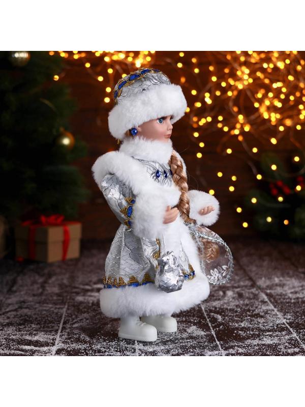 Снегурочка 