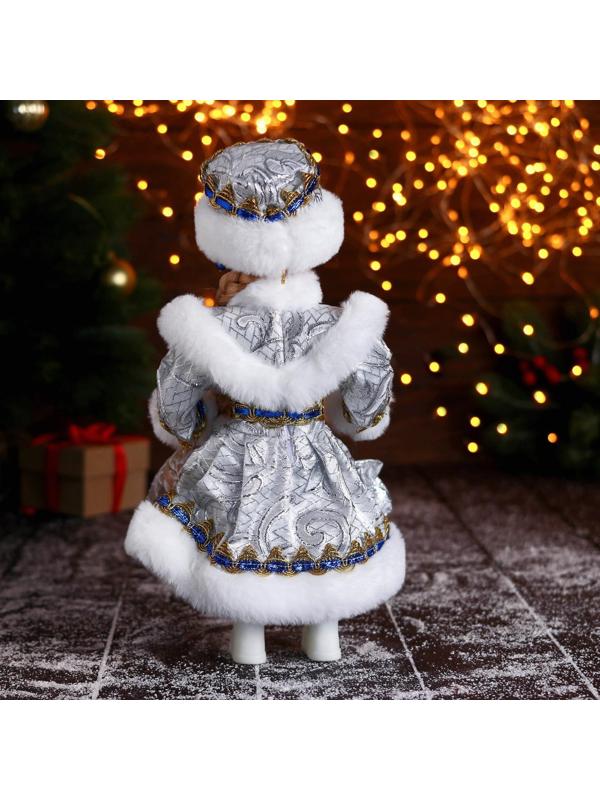 Снегурочка 