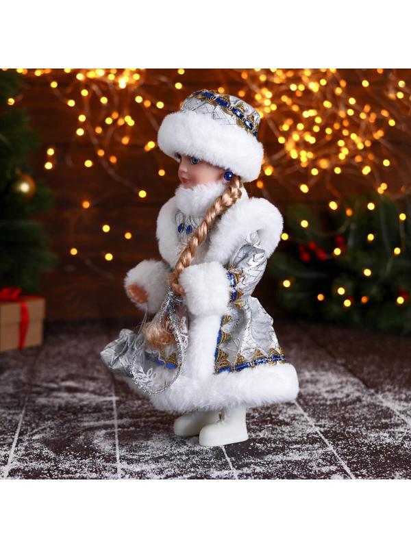 Снегурочка 