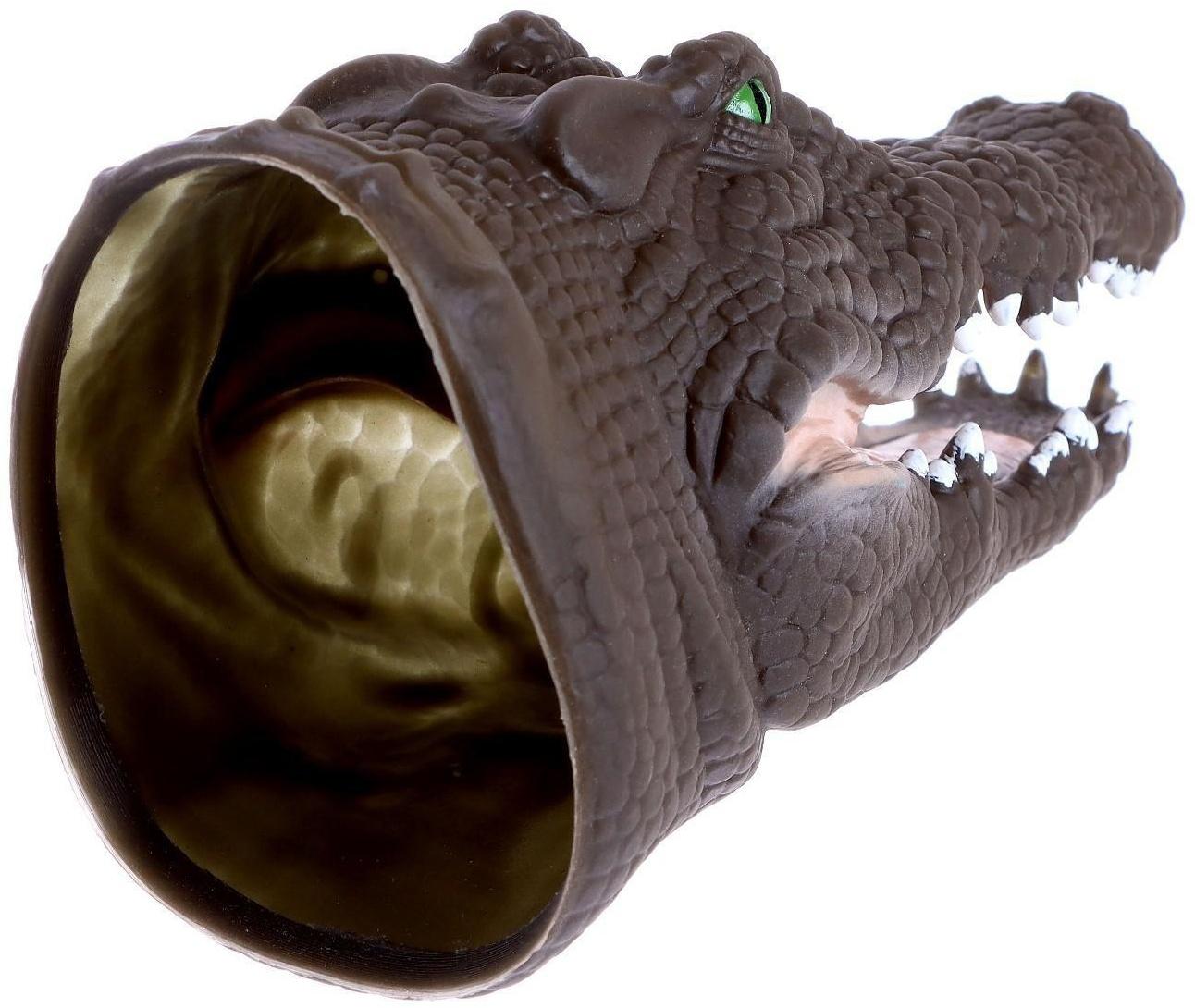 Рукозверь «Аллигатор»