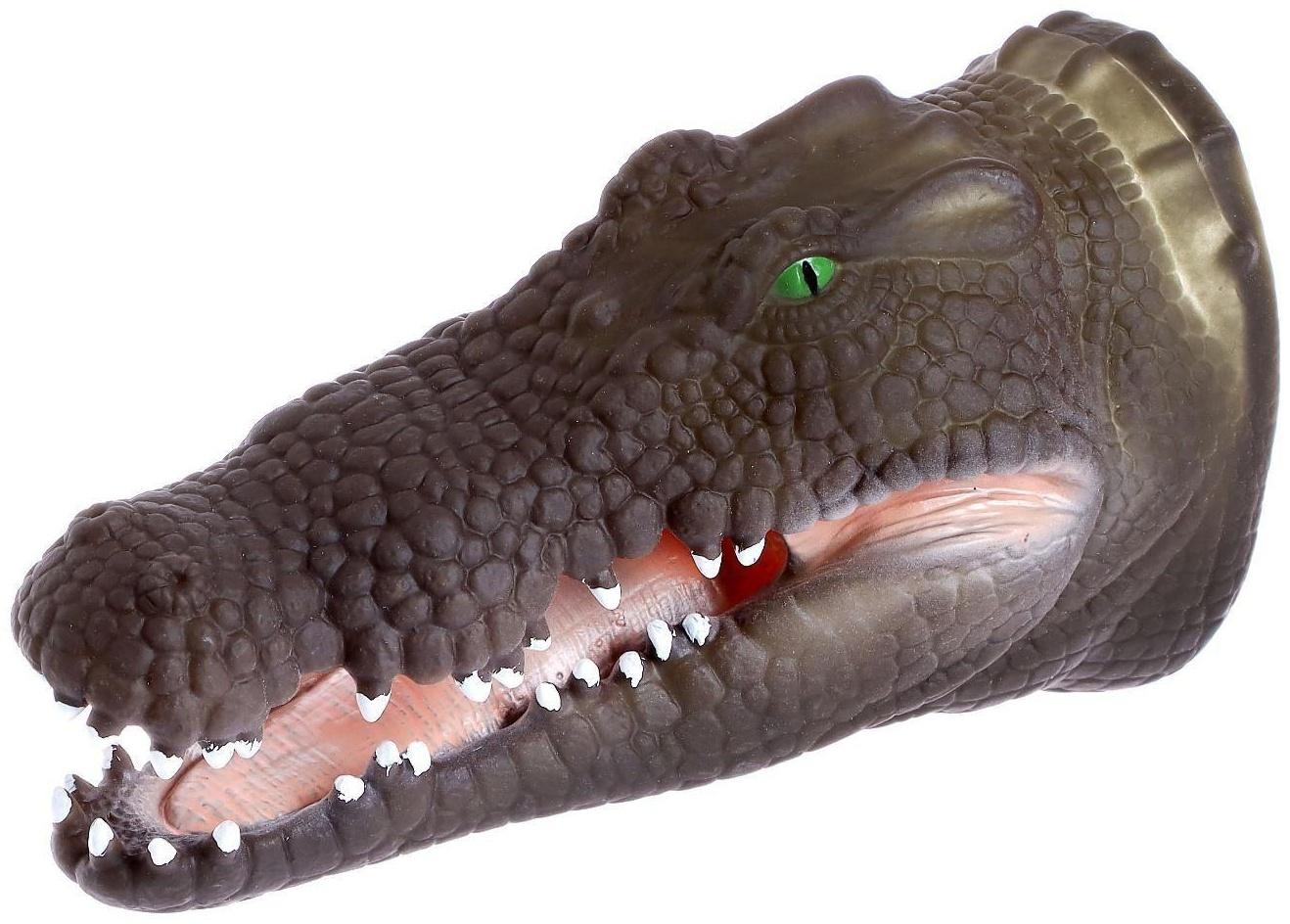 Рукозверь «Аллигатор»