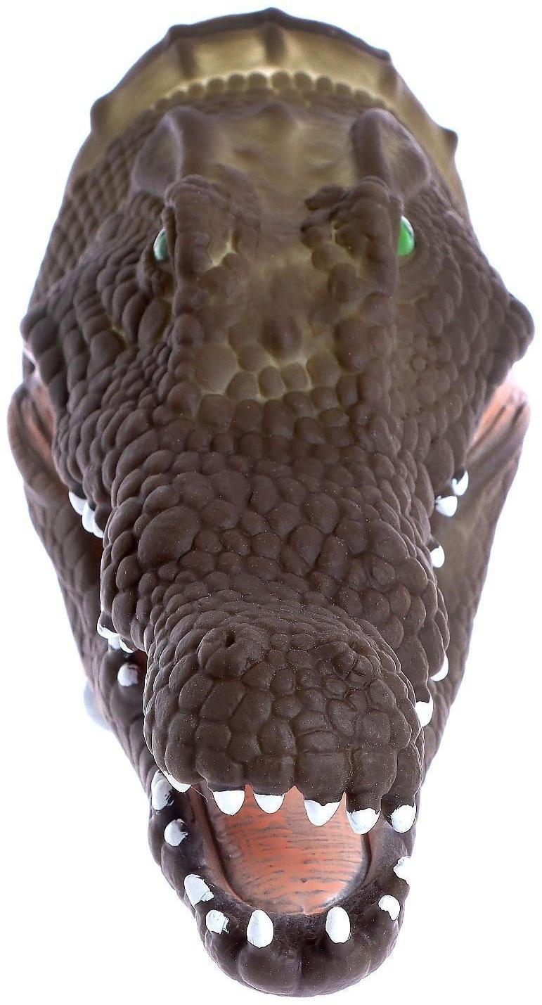 Рукозверь «Аллигатор»