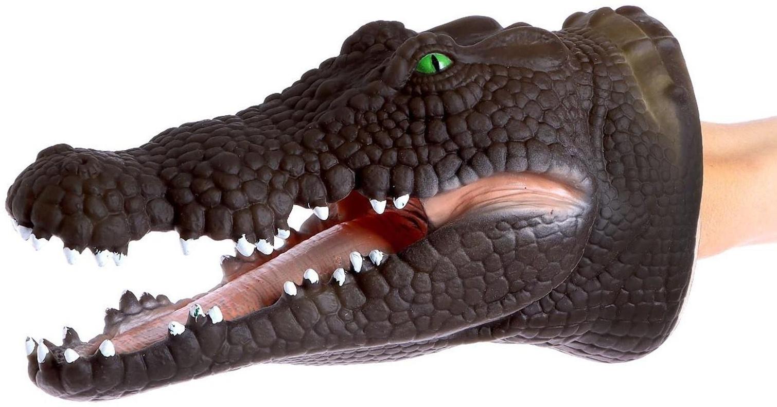 Рукозверь «Аллигатор»