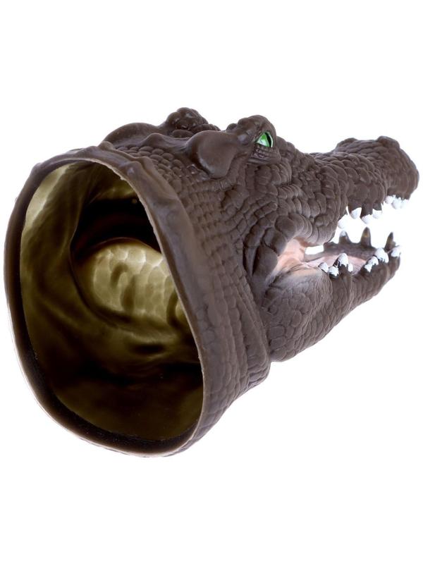 Рукозверь «Аллигатор»