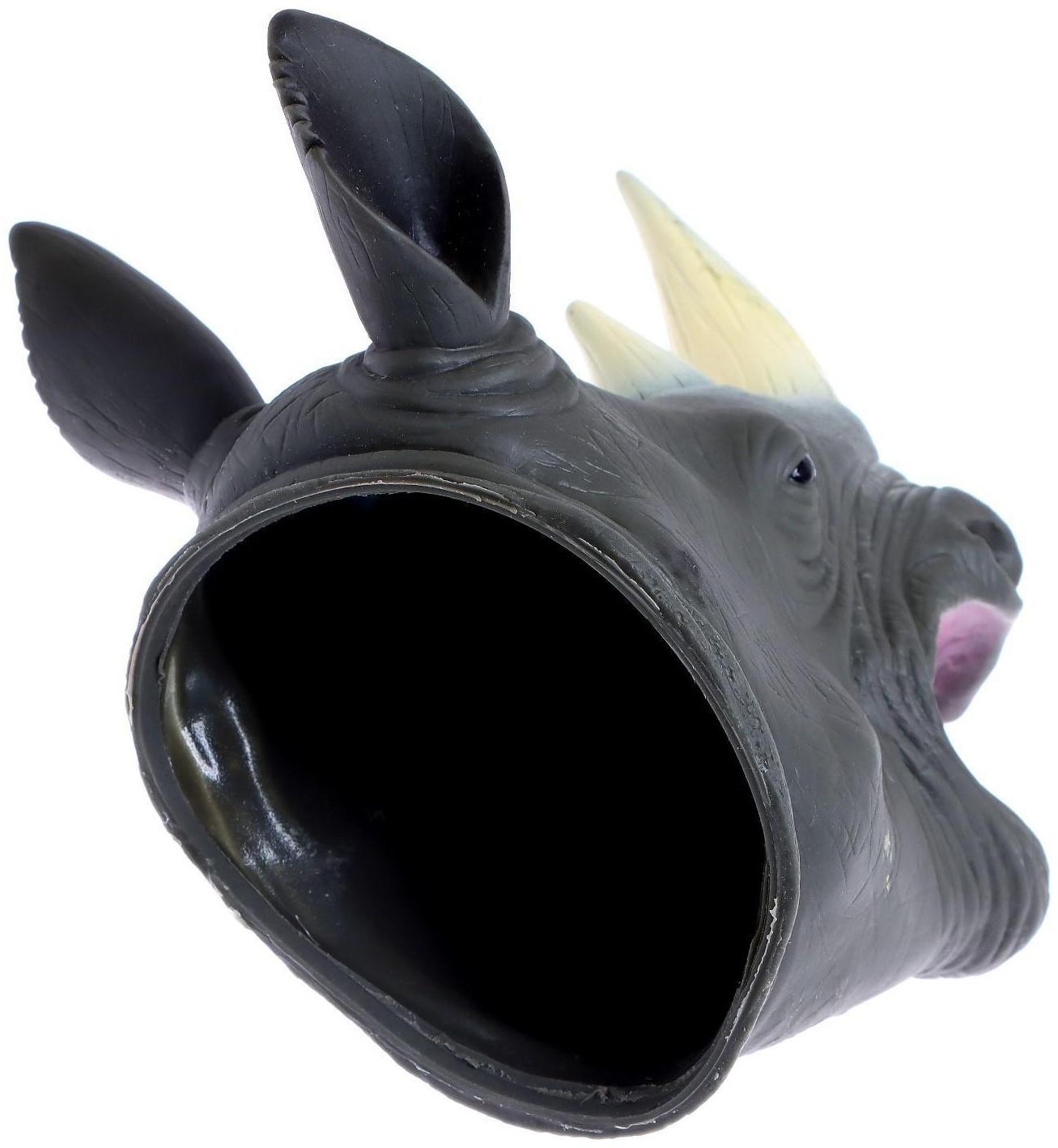 Рукозверь «Носорог»