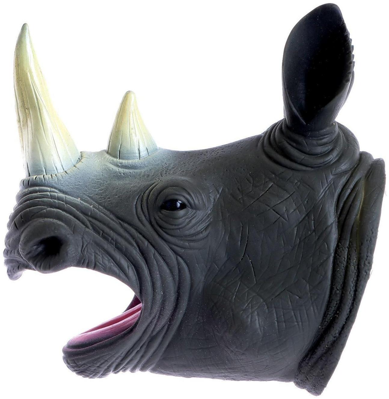 Рукозверь «Носорог»