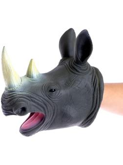 Рукозверь «Носорог»