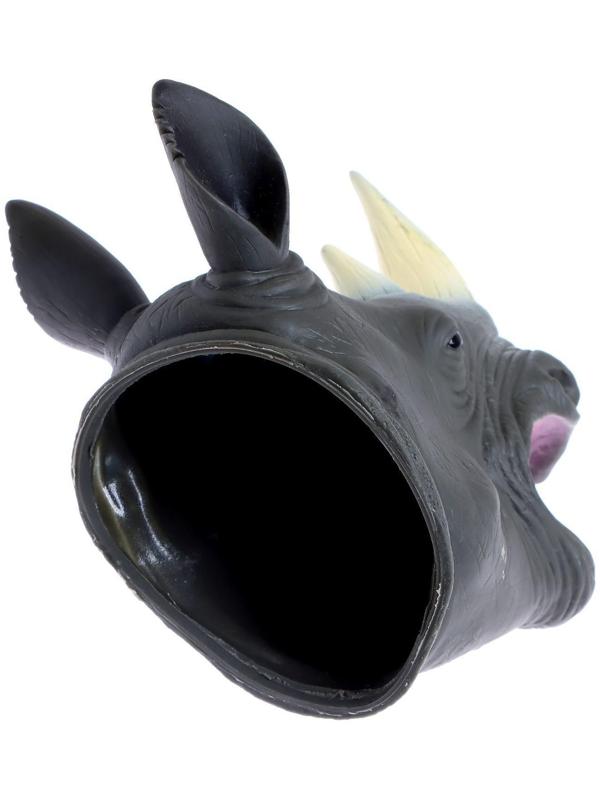 Рукозверь «Носорог»