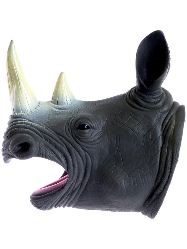 Рукозверь «Носорог»