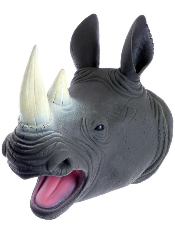 Рукозверь «Носорог»