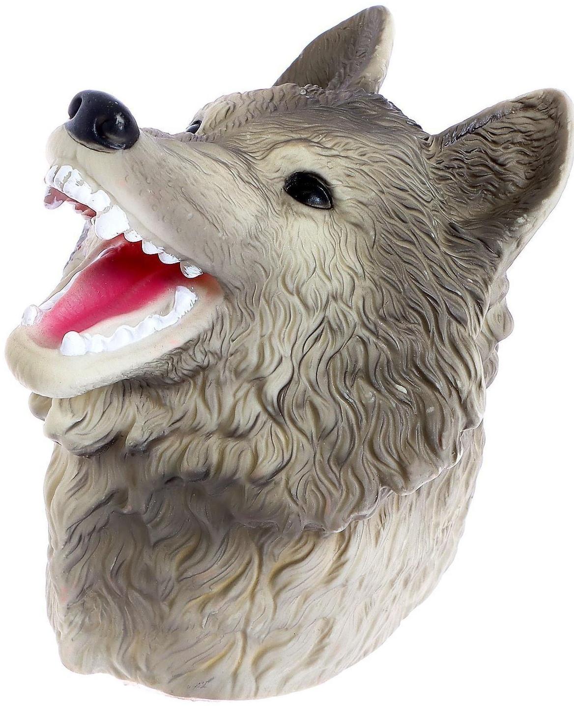 Рукозверь «Серый волк»