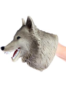 Рукозверь «Серый волк»