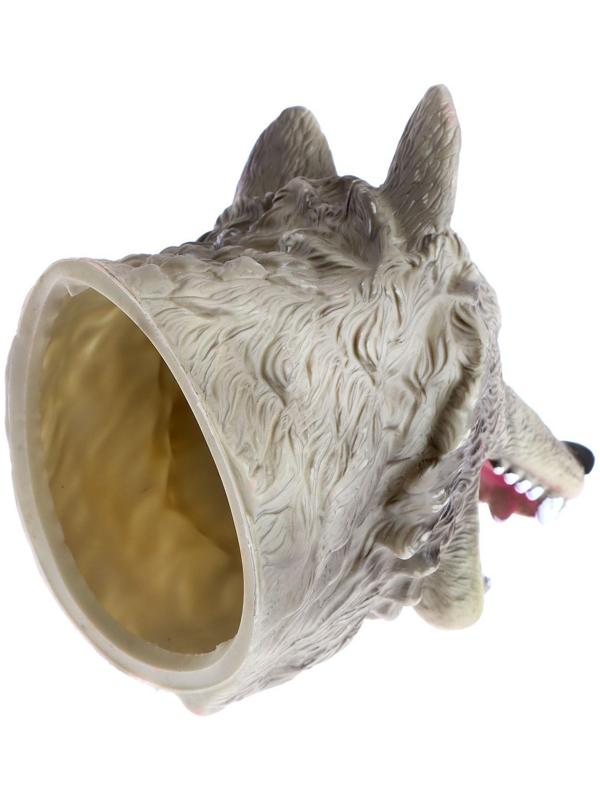 Рукозверь «Серый волк»