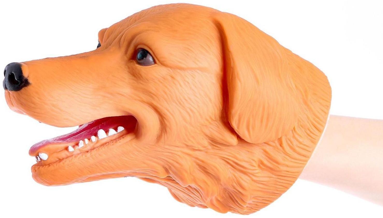 Рукозверь «Собака»