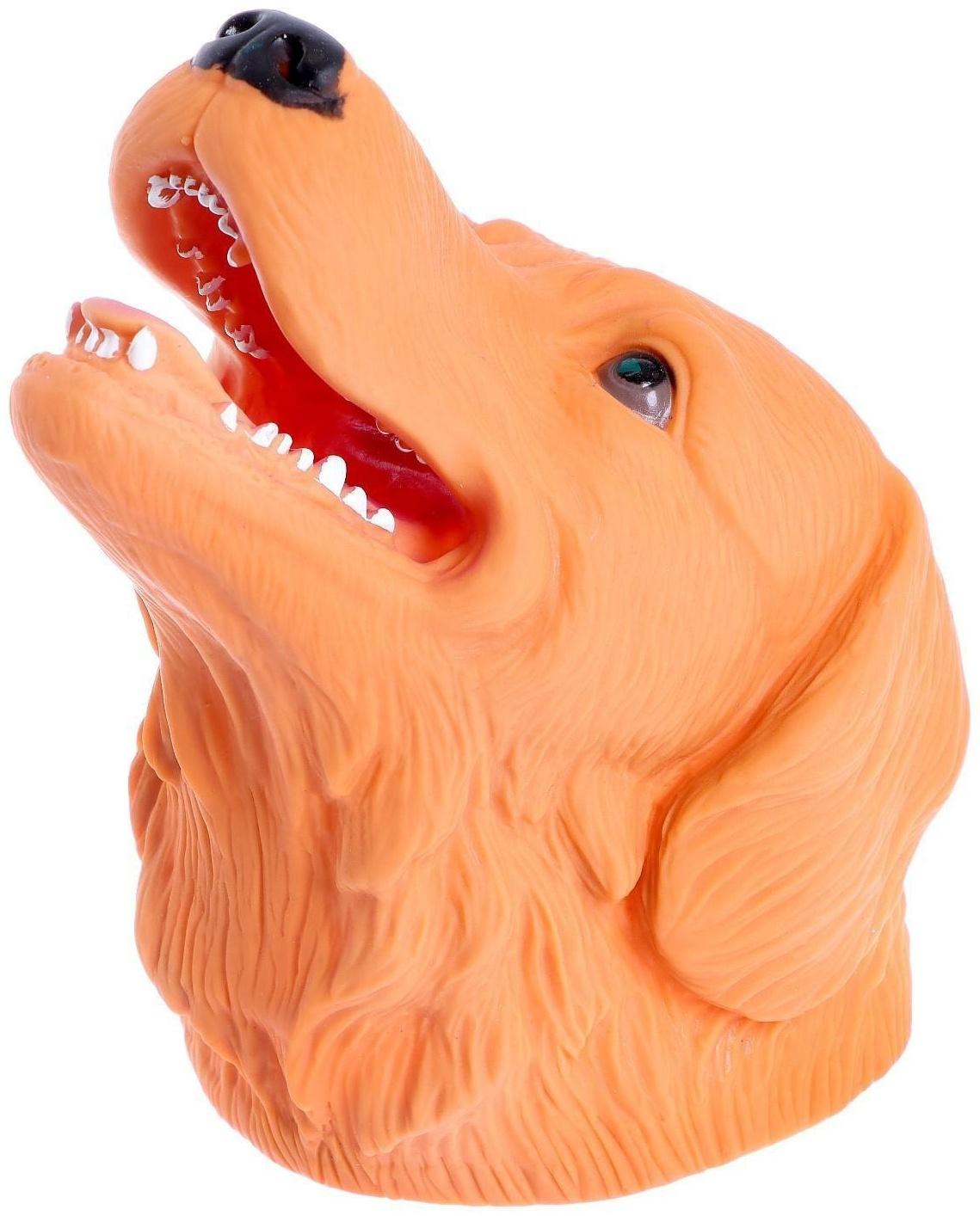 Рукозверь «Собака»