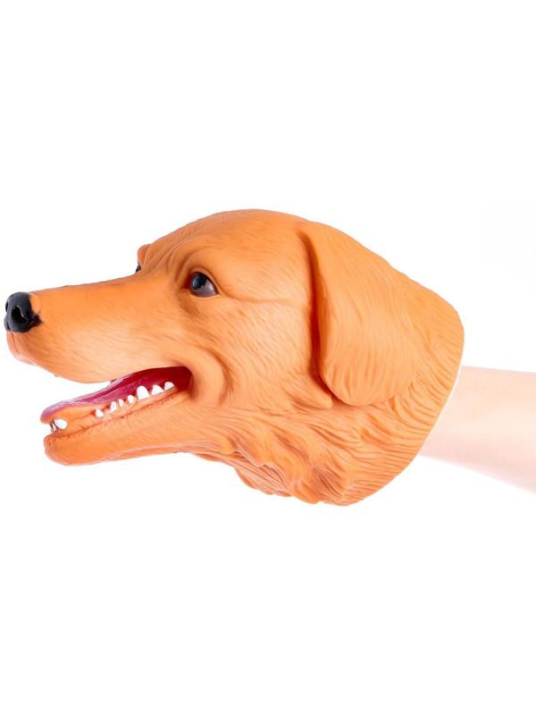 Рукозверь «Собака»