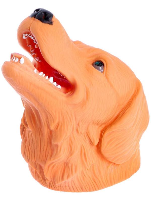 Рукозверь «Собака»