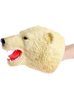 Рукозверь «Белый медведь»