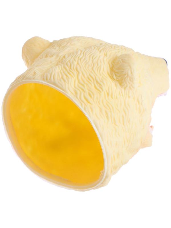 Рукозверь «Белый медведь»