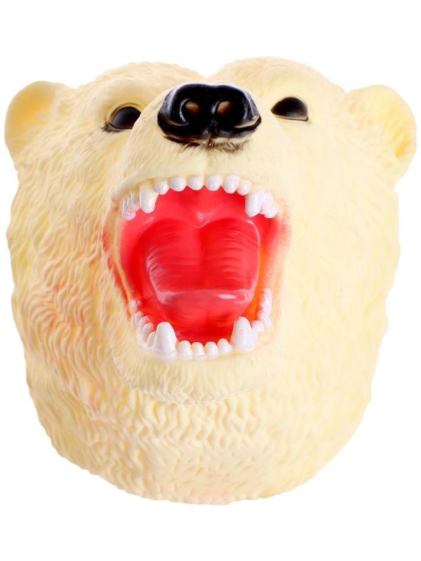 Рукозверь «Белый медведь»