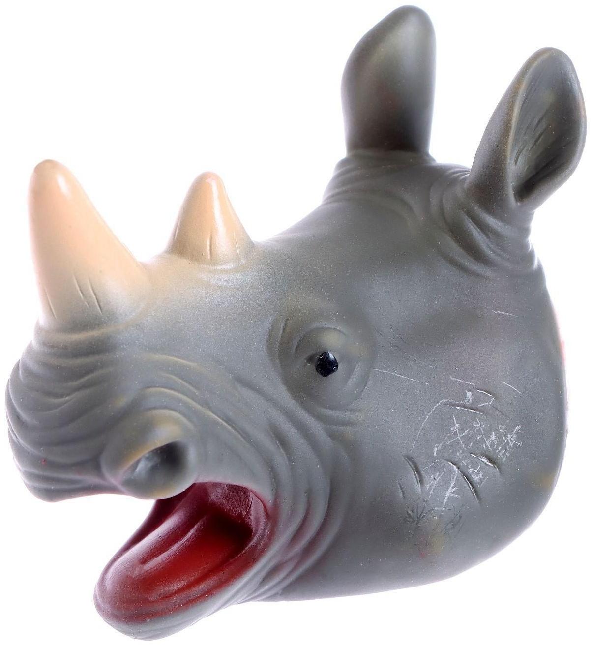 Рукозверь мини «Африка», МИКС