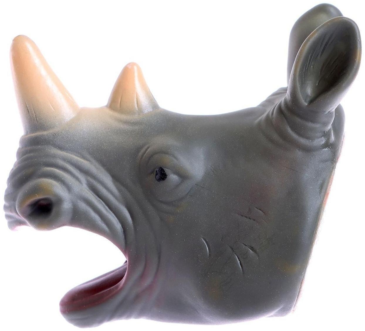 Рукозверь мини «Африка», МИКС