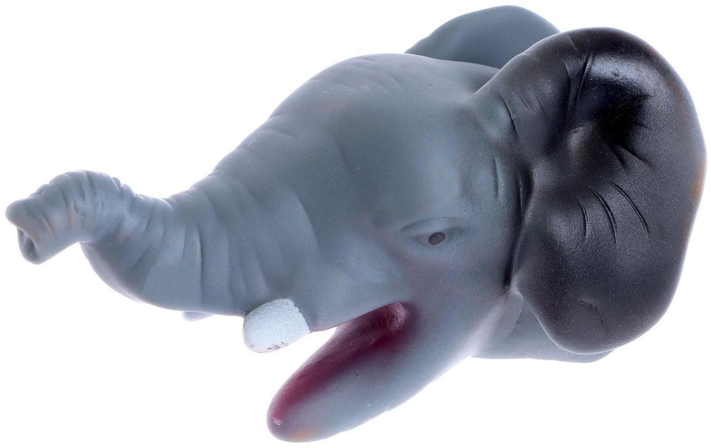 Рукозверь мини «Африка», МИКС