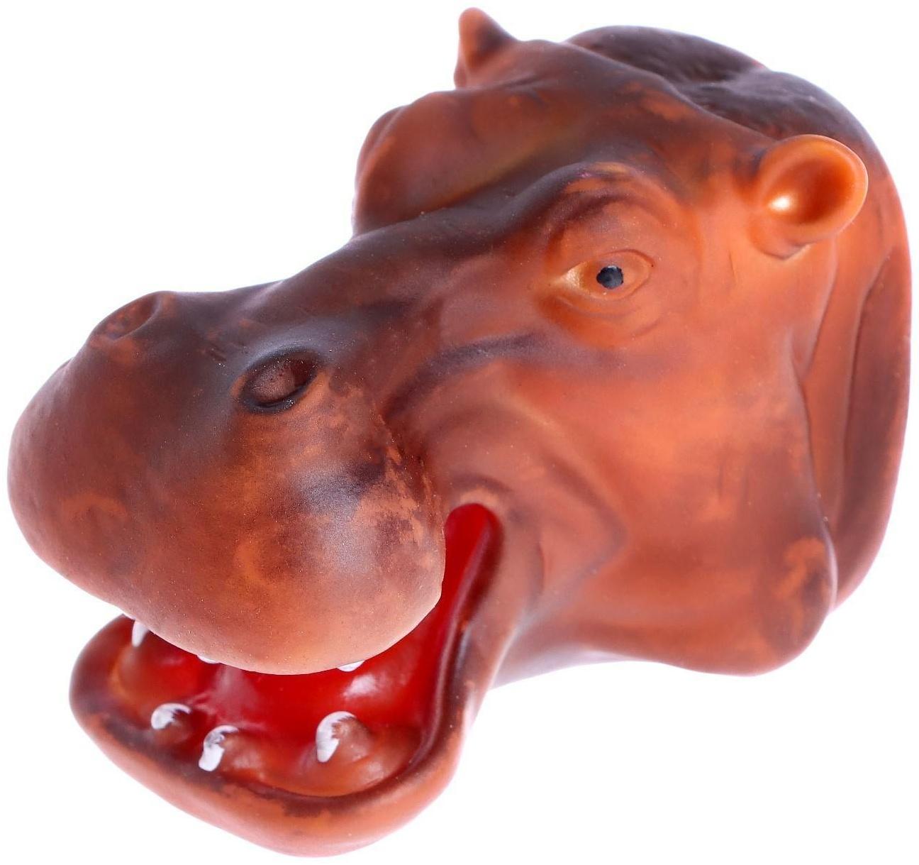 Рукозверь мини «Африка», МИКС