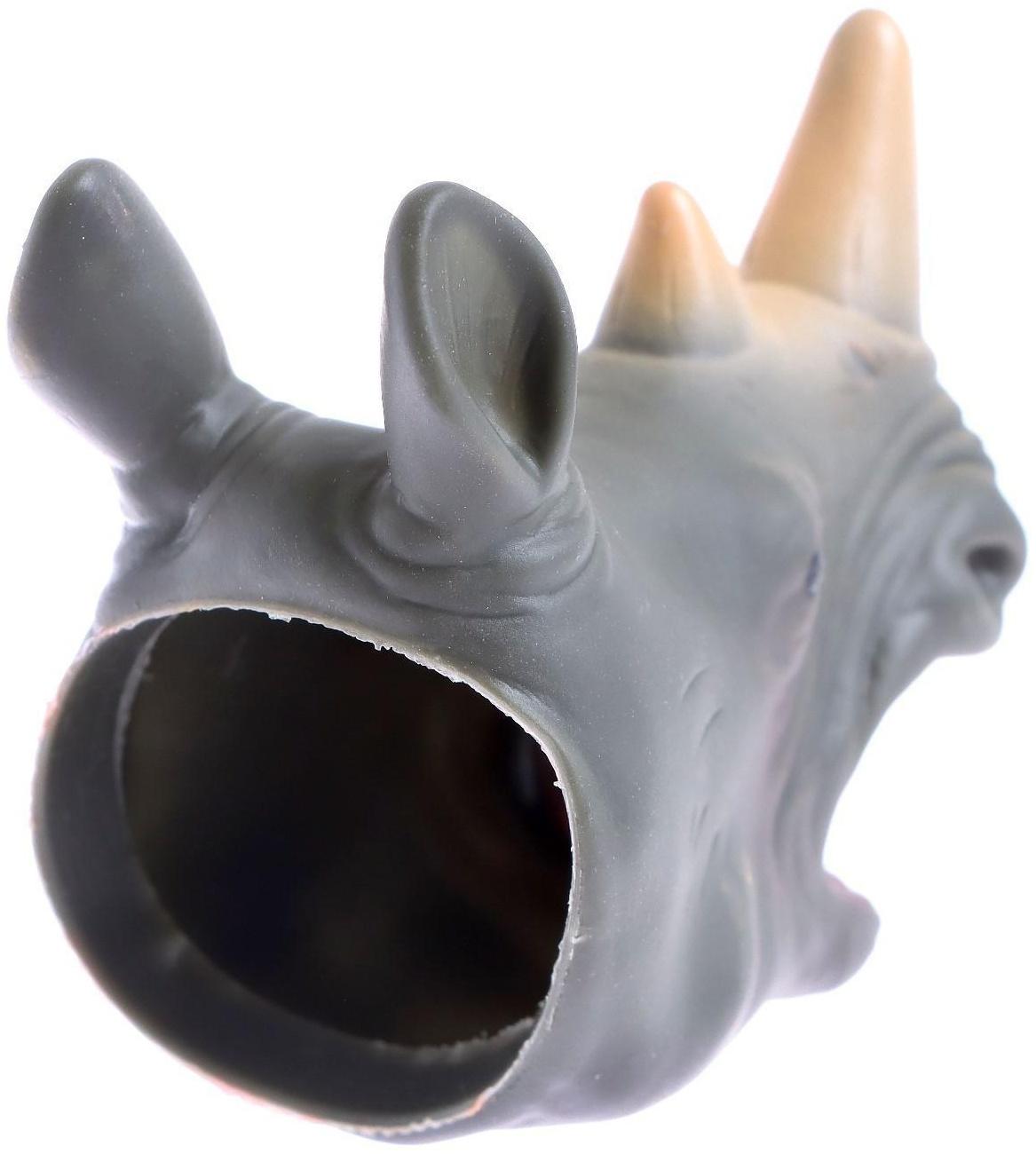 Рукозверь мини «Африка», МИКС