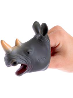 Рукозверь мини «Африка», МИКС