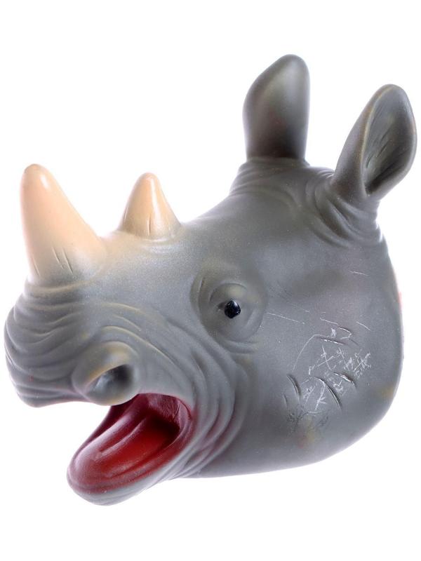 Рукозверь мини «Африка», МИКС