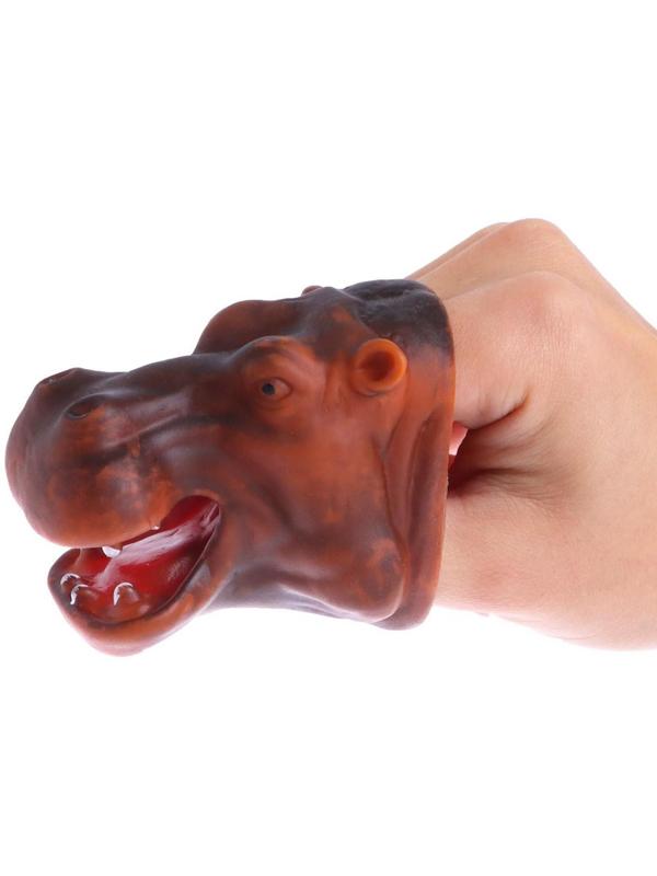 Рукозверь мини «Африка», МИКС