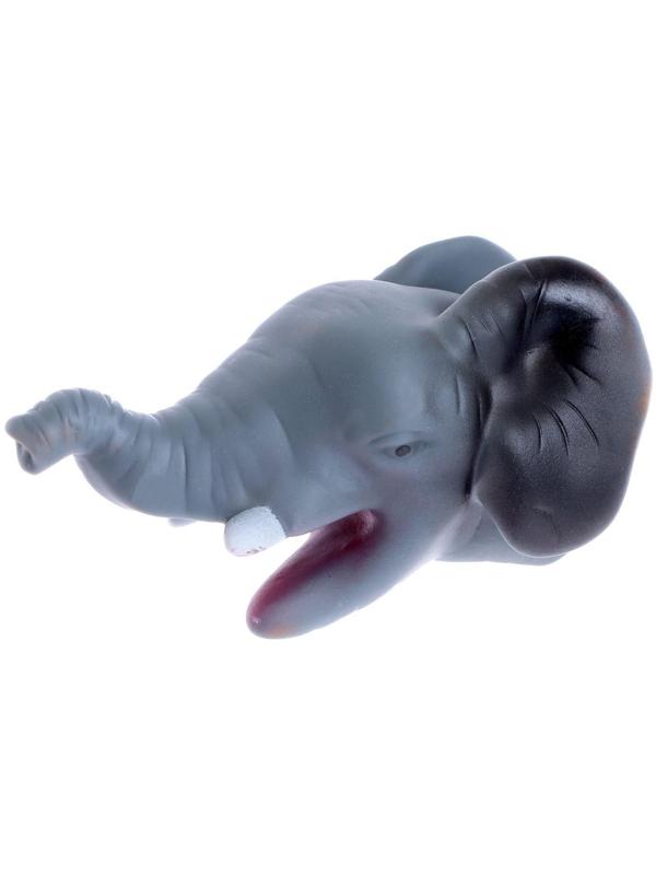 Рукозверь мини «Африка», МИКС