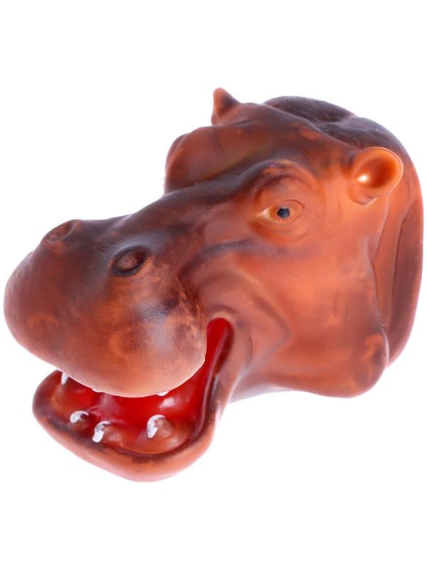 Рукозверь мини «Африка», МИКС