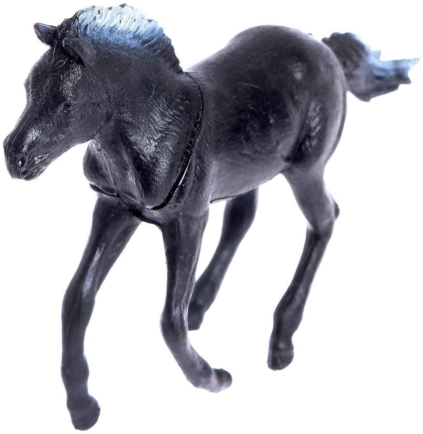 Набор фигурок «Кони», 4 фигурки