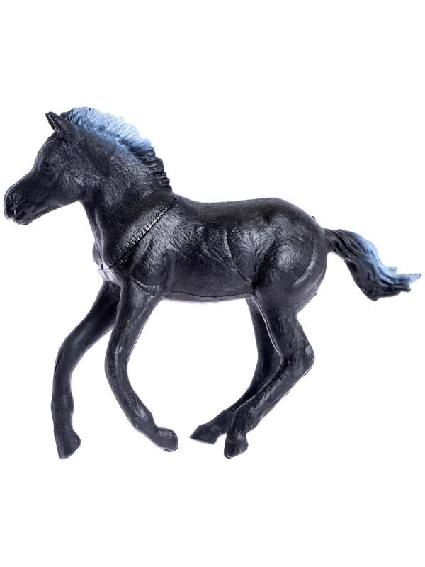 Набор фигурок «Кони», 4 фигурки