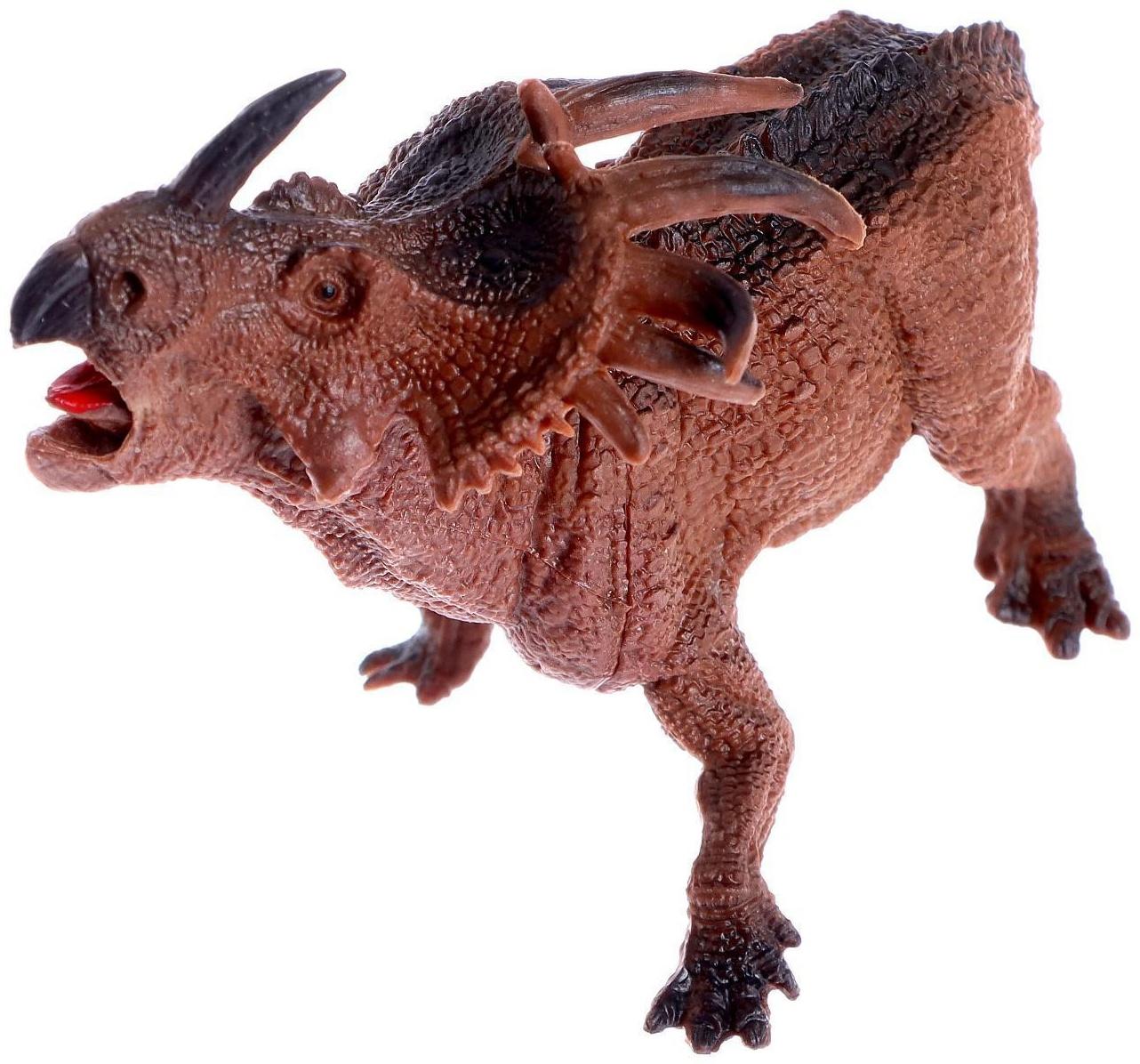 Набор динозавров «Юрский период», 4 фигурки