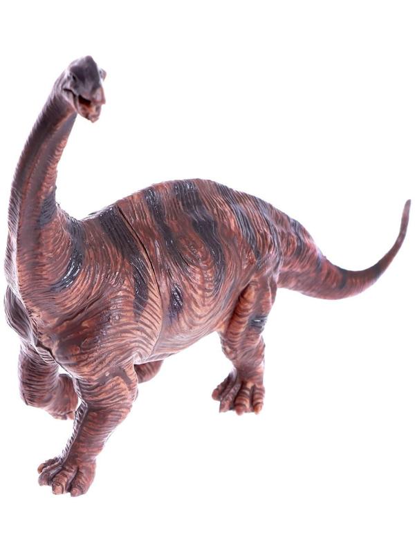 Набор динозавров «Юрский период», 4 фигурки