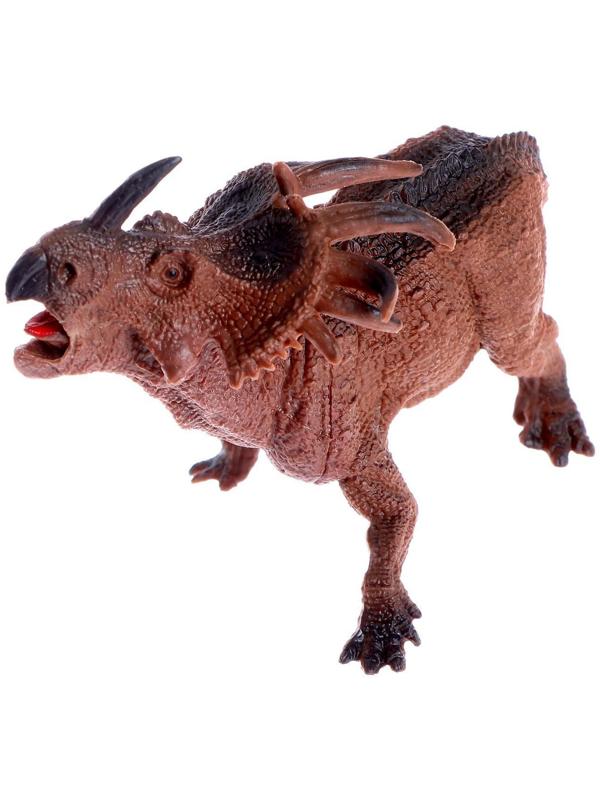 Набор динозавров «Юрский период», 4 фигурки