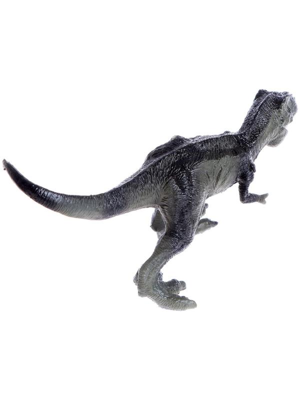 Набор динозавров «Юрский период», 4 фигурки