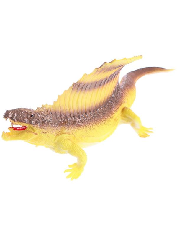 Набор динозавров «Юрский период», 4 фигурки